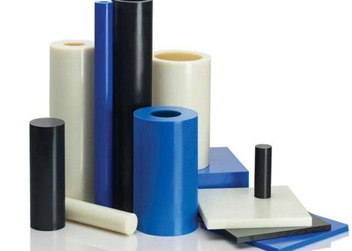 HIGH-PERFORMANCE PLASTICS