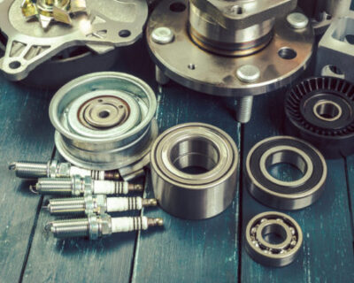 Benefits of Sourcing OEM Spare Parts for the Energy Sector