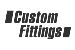 Custom Fittings