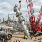 How Shipbuilding Suppliers Support UAE’s Marine and Heavy Industries