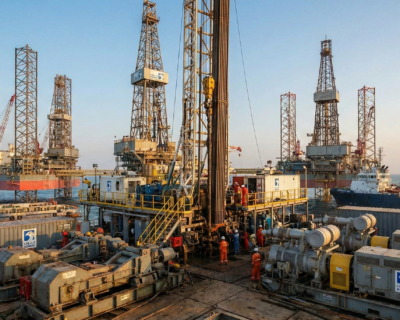 Oil and Gas Equipment Supplier UAE – Reliable Solutions for Industrial Projects