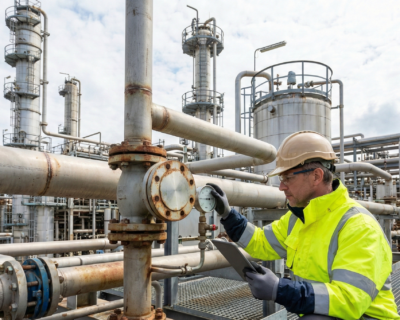 Industrial Maintenance: Why Quality MRO Products Matter