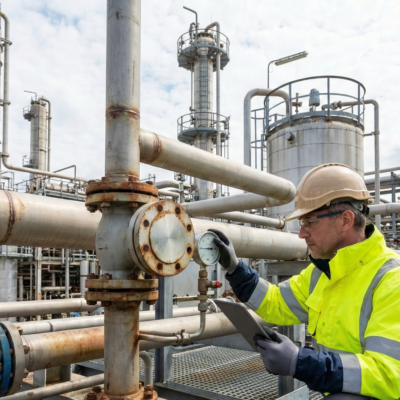 Industrial Maintenance: Why Quality MRO Products Matter