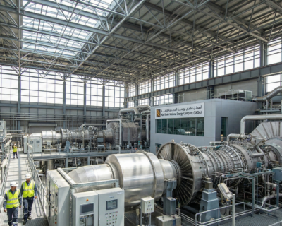 Power Plant Equipment Suppliers – Industrial Solutions for UAE