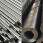 Inconel vs. Monel: Which Alloy is Best for Your Energy Sector Needs?