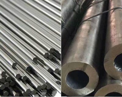 Inconel vs. Monel: Which Alloy is Best for Your Energy Sector Needs?