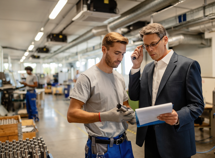 Why Third-Party Equipment Inspections Are the Backbone of Industrial Safety