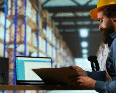 The Smart Shift: How Innovation Is Reshaping Industrial Supply Chains