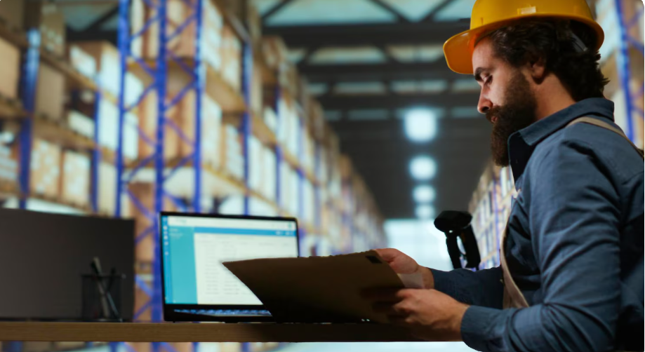 The Smart Shift: How Innovation Is Reshaping Industrial Supply Chains