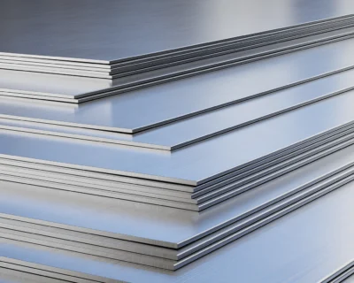 Choosing the Right Stainless Steel Grade for Industrial Applications in the UAE