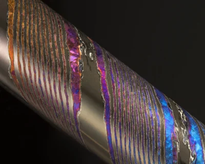 Why Partner with CMT for Exotic Metals in EPC Projects?