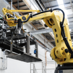 Guide to industrial equipment suppliers in UAE