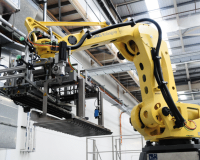 Guide to industrial equipment suppliers in UAE