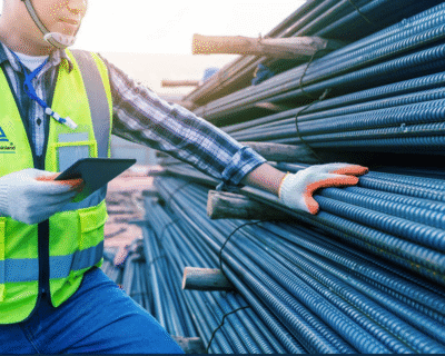 Impact of Material Quality on Operations