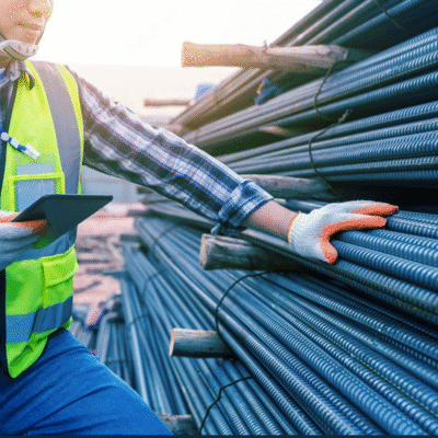 Impact of Material Quality on Operations