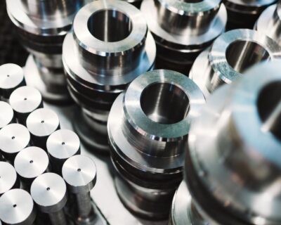Why High Nickel Alloys Are Critical in Petrochemical Industries